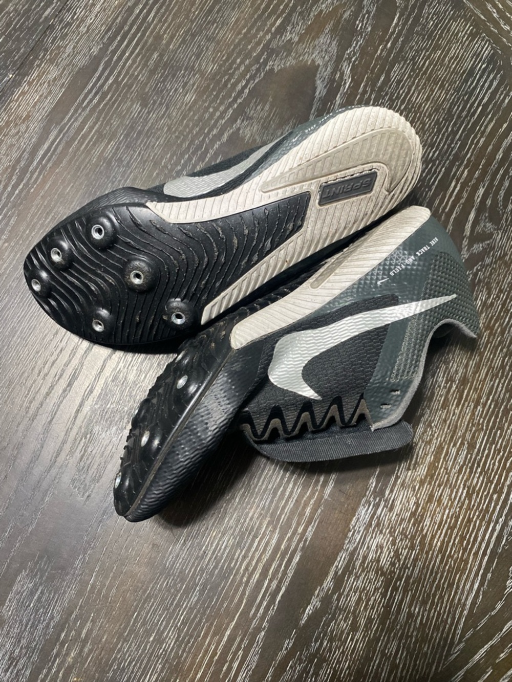 Nike Rival Sprint - Picture 4 of 4